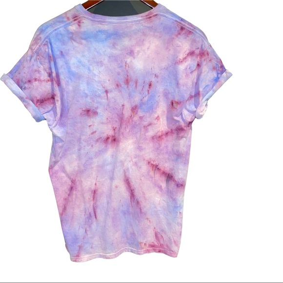 NEW TIE DYE TSHIRT - Picture 2 of 2